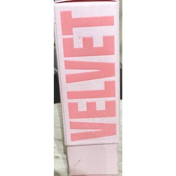Jeffree Star Velvet Trap Matte Lipstick  (Pink Box) Wyoming Iced Tea - Picture 4 of 4